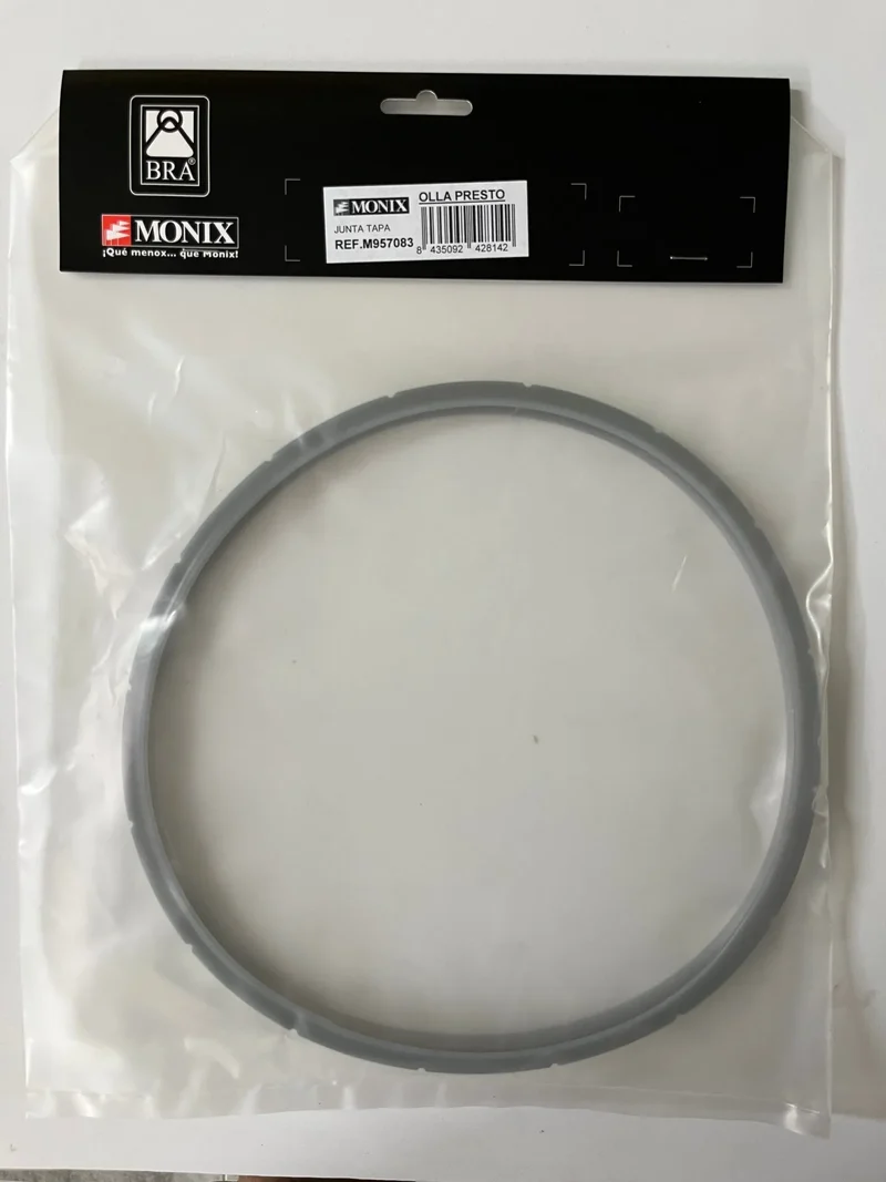 Junta Tampa Panela Monix Presto M957083