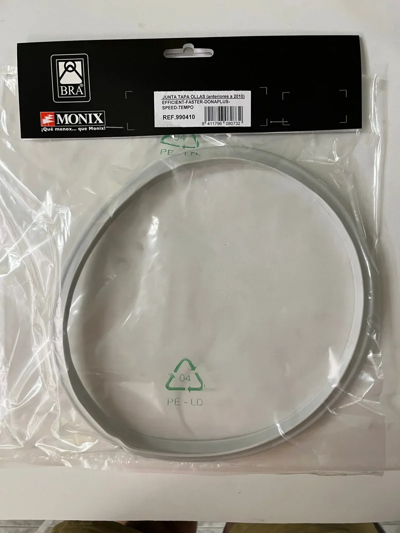 Junta Tampa Panelas Bra-Monix (Anteriores a 2010) 990410