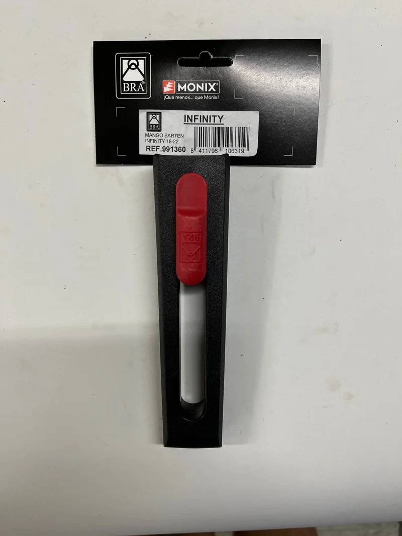 Cabo para Frigideira Bra Infinity 18-22 Cm 991360