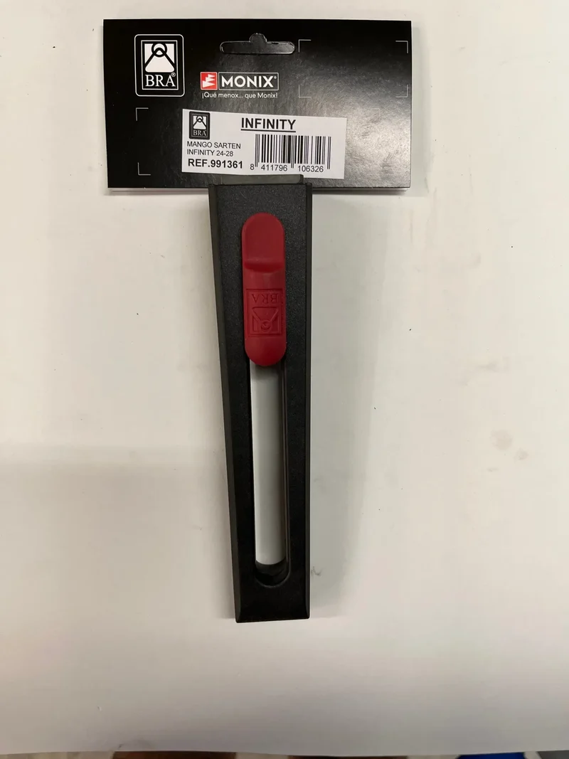 Cabo de Frigideira Bra Infinity 24-28 Cm 991361