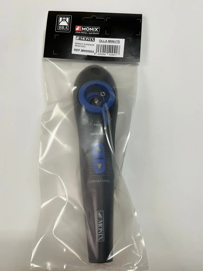 Cabo Superior Olla Monix Minute M955002