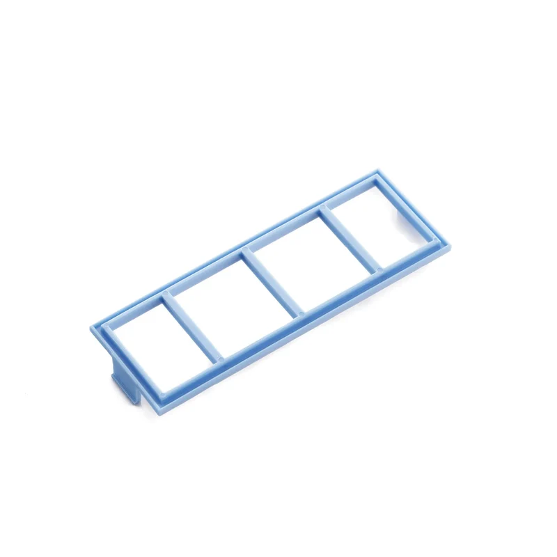 Acessório aspirador Mellerware Suporte filtro hepa para CITY MOVE / CITY LITE / TIDY RANDOM / TIDY GYRO ES0480580L