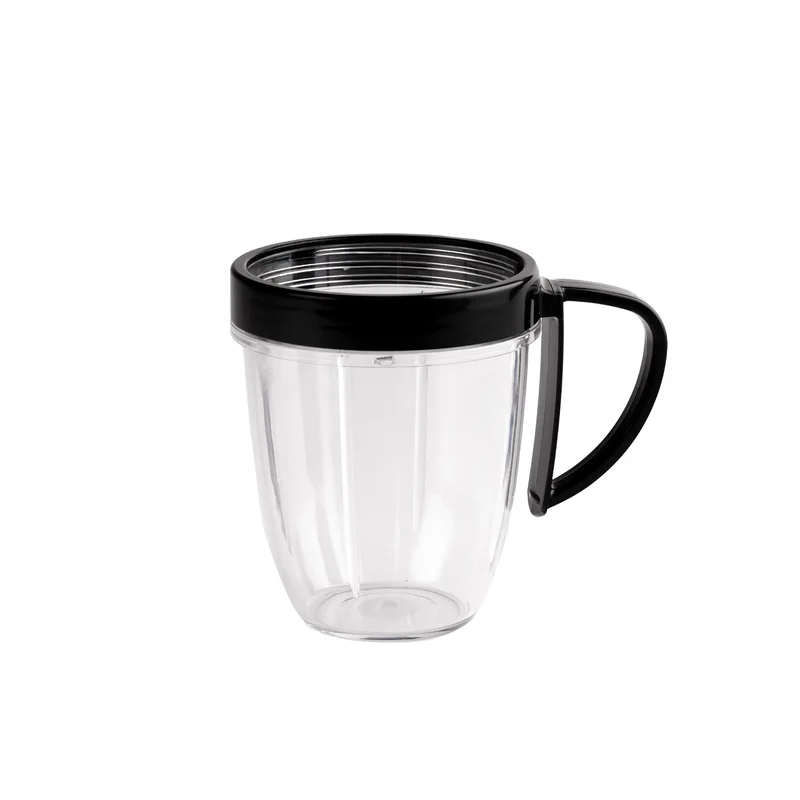Acessório liquidificador Mellerware Copo pequeno com pega para SMOOTH ES0120640L