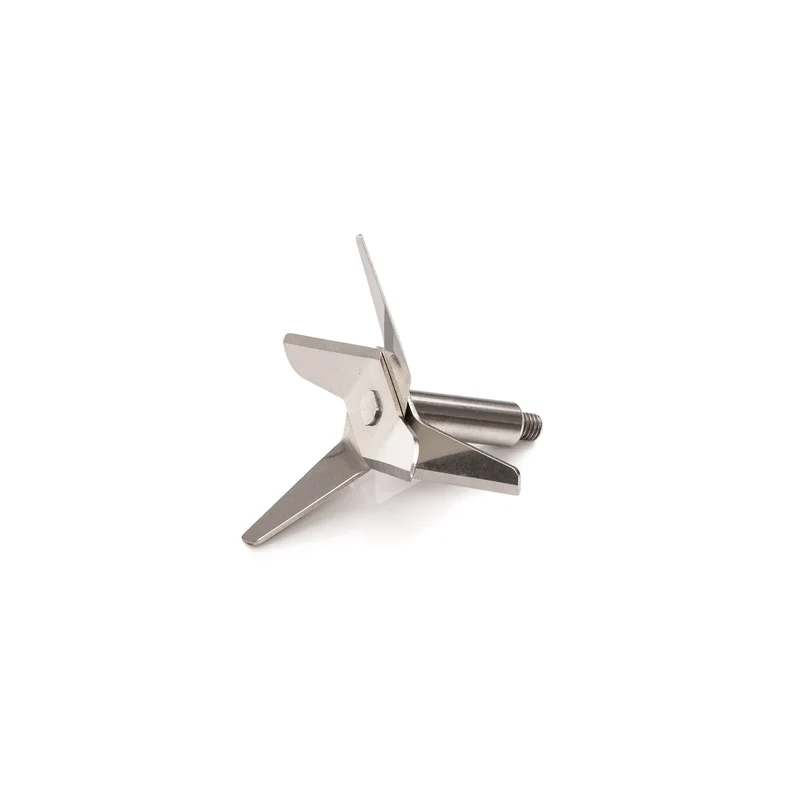 Acessório batedeira de mão Mellerware Lâminas para MIXY / POWERFORCE 1300 ES0120240L