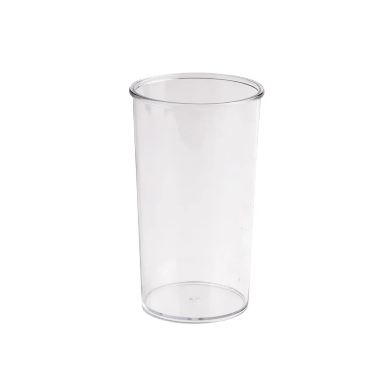 Acessório batedeira de mão Mellerware Copo medidor para SPIRO Black / Red / Yellow ES0160090L