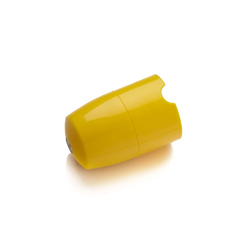 Acessório redutor para batedeira de mão Mellerware Spiro Amarelo ES0160180L