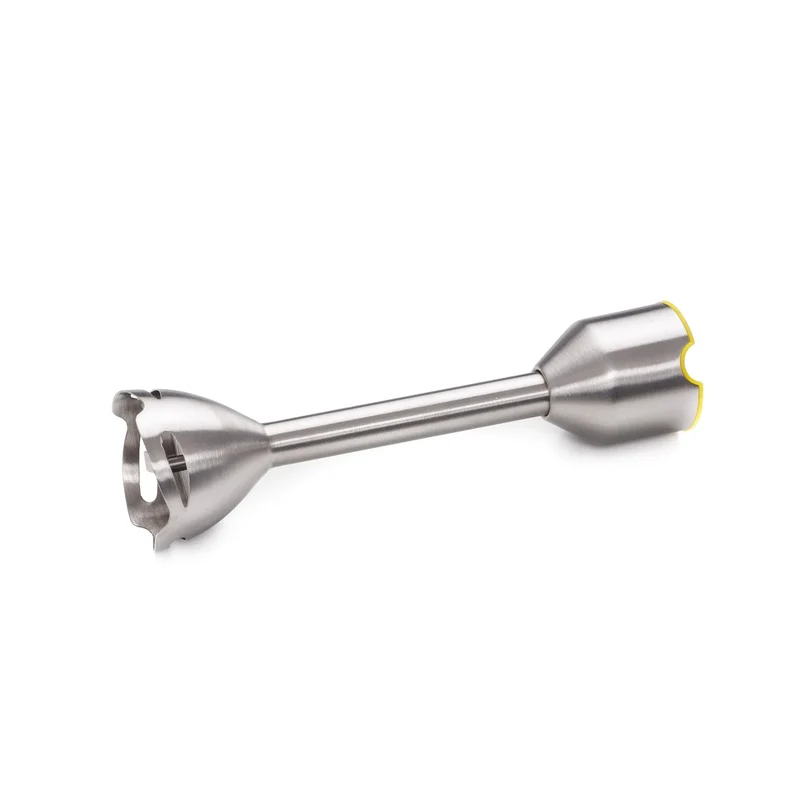 Acessório batedeira de mão Mellerware haste para SPIRO - Amarelo ES0160140L