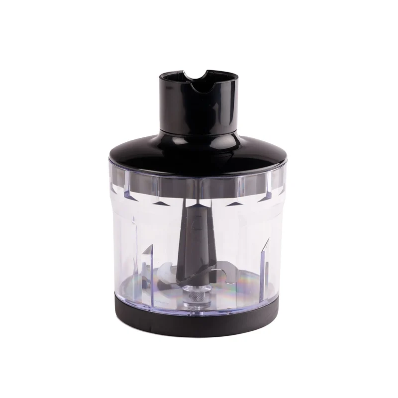 Acessório batedeira de mão Mellerware Copo picador para SPIRO - Black ES0160330L