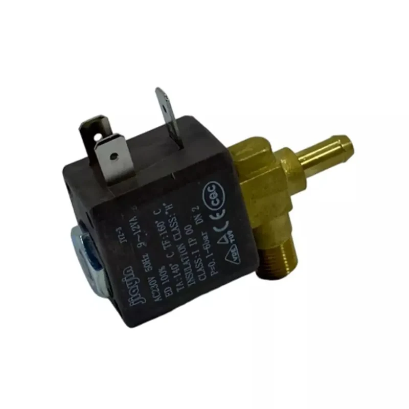Eletroválvula Polti M0007258