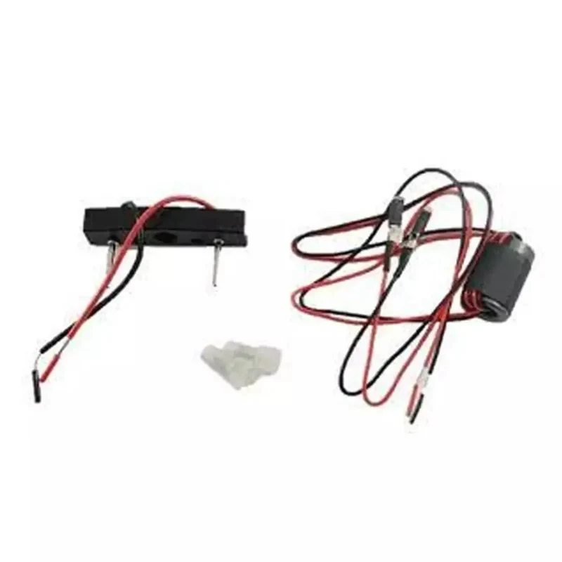 Feixe de cabos e conector aspirador Rowenta Air Force Extreme RS-2230001193