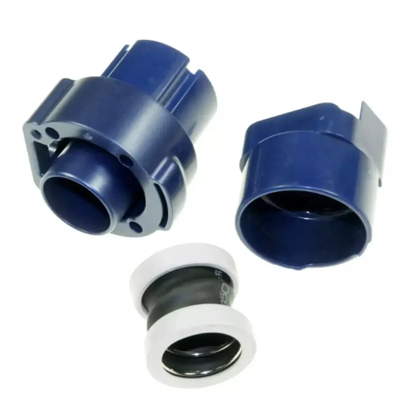 Pistão, mola e conector aspirador Rowenta Air Force Extreme RS-RH5595