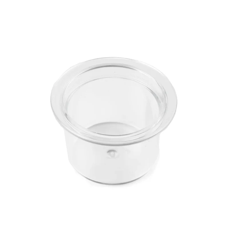Solac Vaso dosificador para A Bela e o Monstro 1500