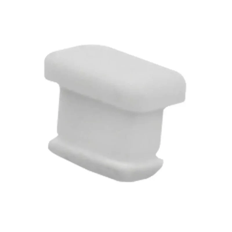 Vedante de borracha branco para frigorífico Bosch, Balay, Siemens 00420752