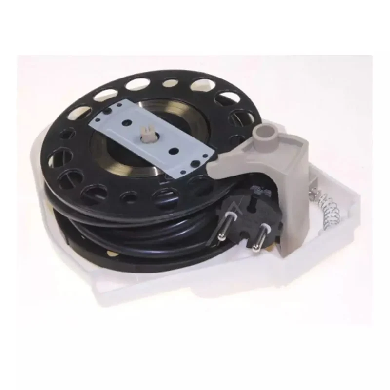 Aspirador Nilfisk Coupé 78600200 com recolha de cabos
