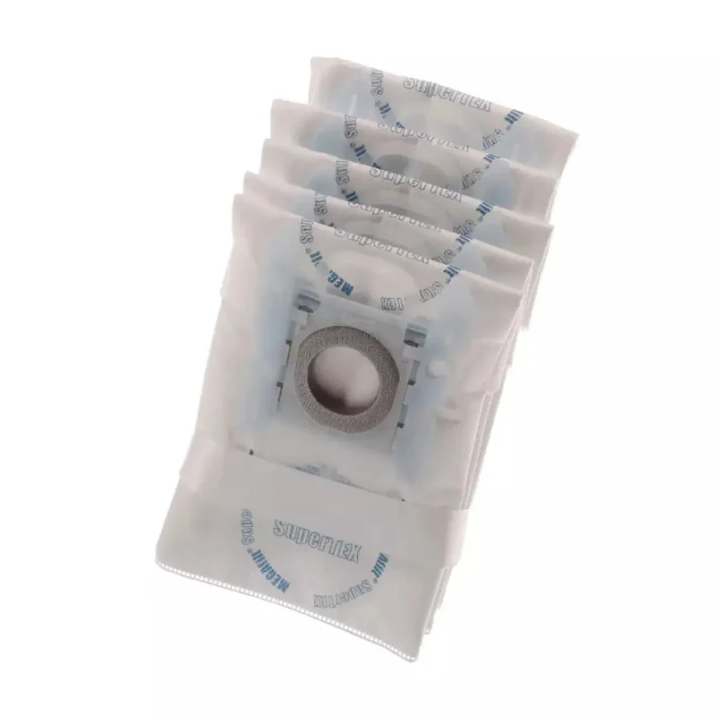Sacos para aspirador Bosch, Ufesa, 5 unidades 17003042