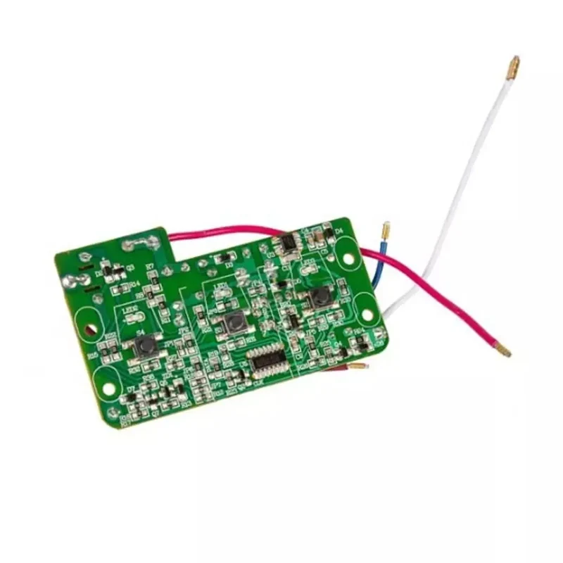 Placa eletrónica centro de engomar Tefal FS-9100026099