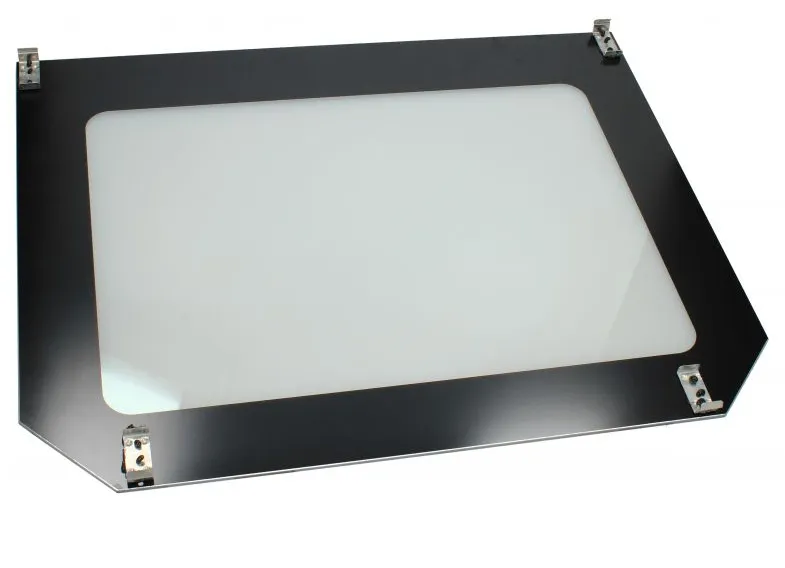 Cristal para forno Teka 82022801