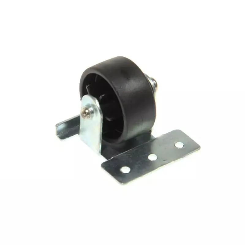 DeLonghi Roda traseira fogão infravermelho 7312110261