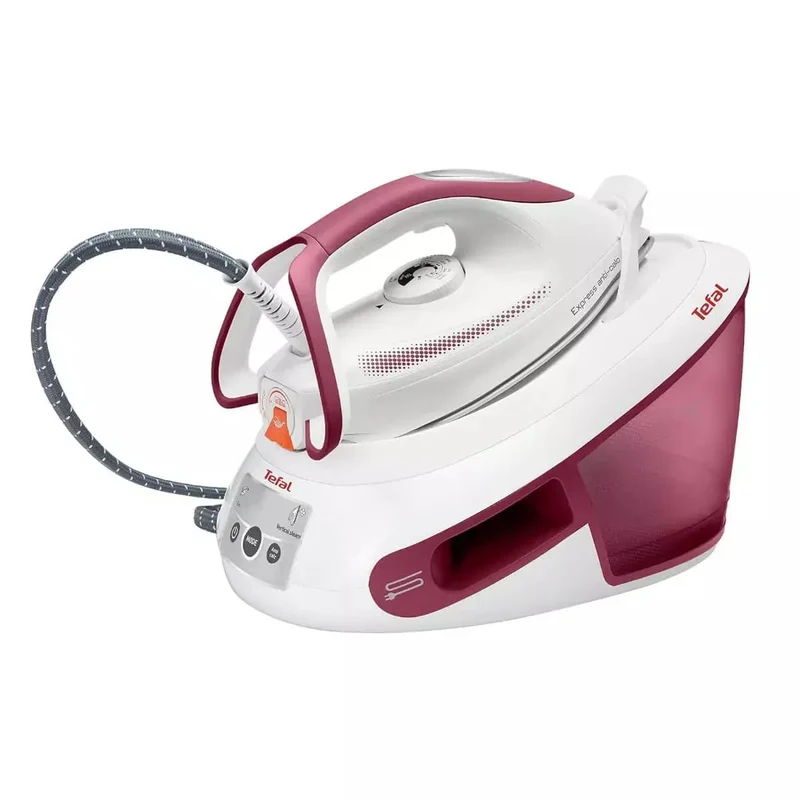Centro de engomagem Tefal Express Anti Calc SV8030E0/23