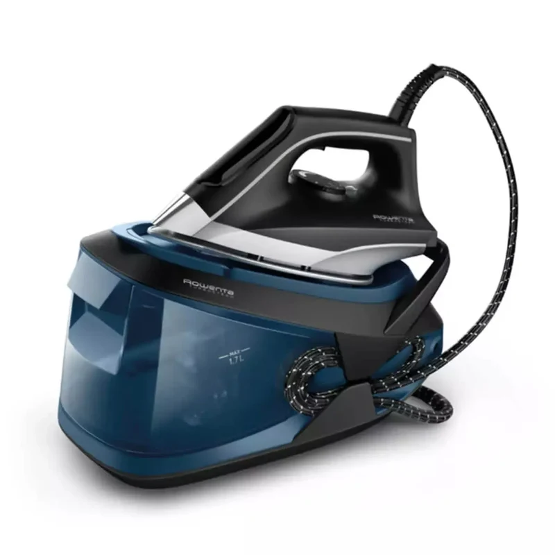 Centro de engomar Rowenta Turbosteam VR8320F0/D10