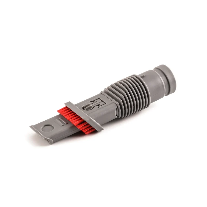 Acessório aspirador Mellerware Escova 2 em 1 para BROOMY ES0482250L