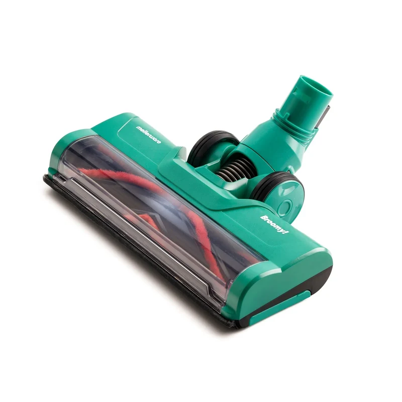 Acessório aspirador Mellerware Zapata motorizada para BROOMY BRUSHLESS ES0482100L