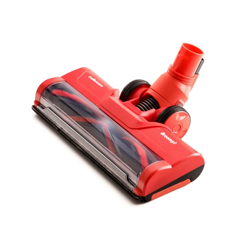 Acessório aspirador Mellerware Zapata motorizada para BROOMY ES0482220L