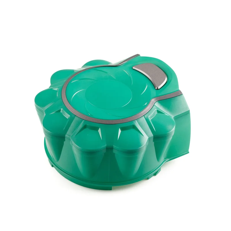Acessório aspirador Mellerware Tampa depósito de pó para BROOMY BRUSHLESS ES0482030L