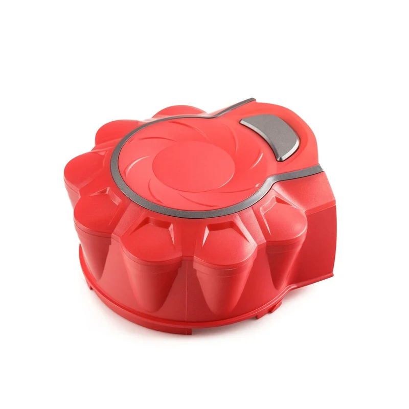 Acessório aspirador Mellerware Tampa depósito pó para BROOMY ES0482150L