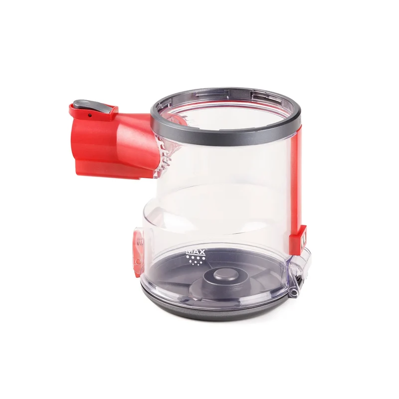 Acessório aspirador Mellerware Depósito de pó para BROOMY ES0482180L