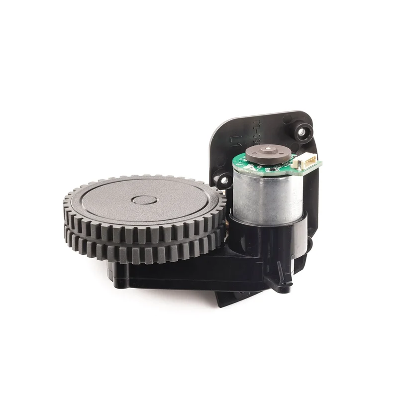 Acessório aspirador Mellerware Conjunto roda direita para CITY LITE / CITY MOVE / TIDY RANDOM / TIDY GYRO ES0480370L