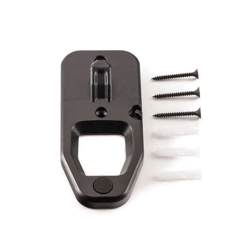 Acessório aspirador Mellerware Suporte parede para RIDER PRO ES0481610L