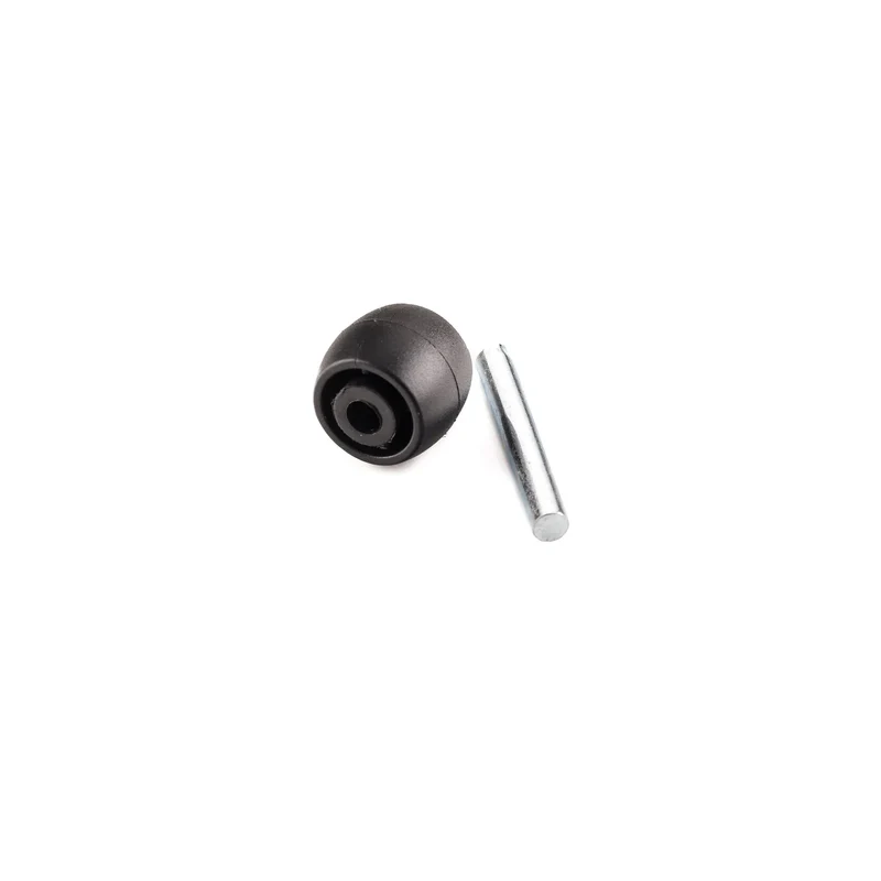 Acessório aspirador Mellerware Roda pequena para RIDER LITHIUM / WHOOSHY WIRELESS ES0481200L