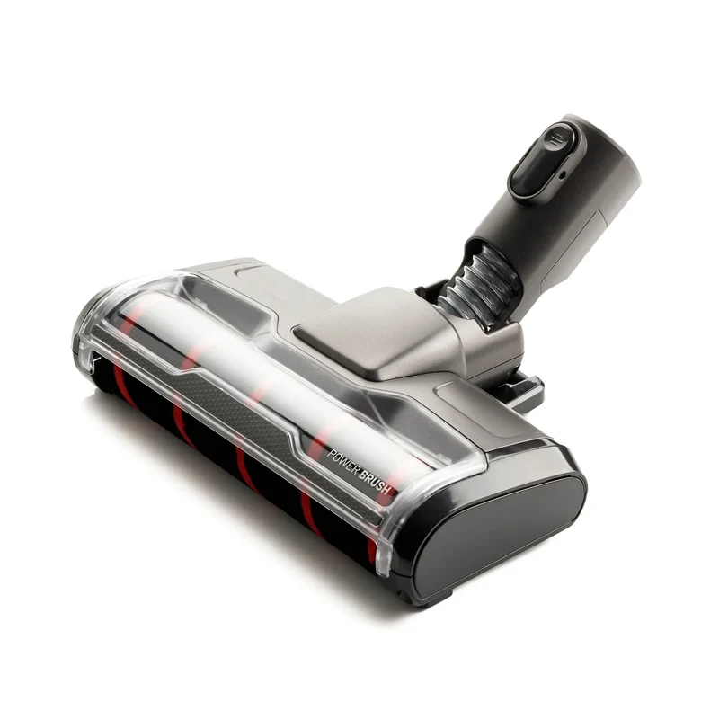 Acessório aspirador Mellerware Escova motorizada para RIDER PRO ES0481640L