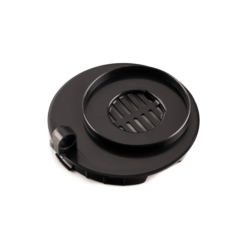Acessório aspirador Mellerware Tampa depósito de pó para RIDER LITHIUM / WHOOSHY WIRELESS ES0481100L