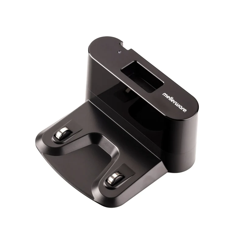 Acessório aspirador Mellerware Base de carregamento para CITY MOVE / CITY LITE / TIDY RANDOM / TIDY GYRO ES0480350L