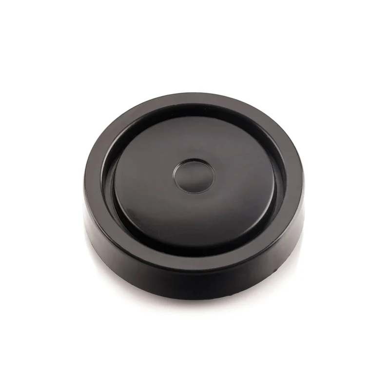 Acessório aspirador Mellerware Roda grande para RIDER LITHIUM ES0481190L