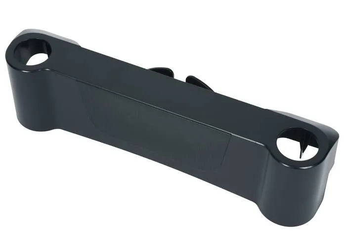 Espaçador dos tubos de suporte da prancha vertical Rowenta SS-1810001401