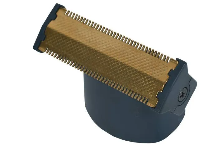 Cabeça de barbear híbrida e aparador Rowenta Forever Sharp Ultimate SS-1810001332