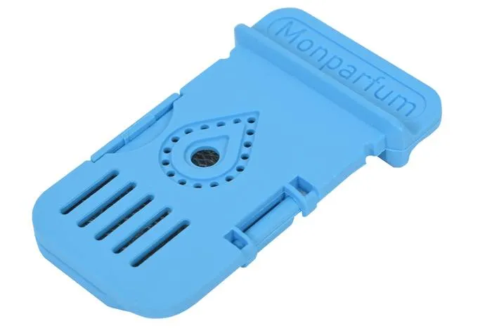 Difusor de perfume Monparfum para prancha vertical Rowenta SS-1810001571