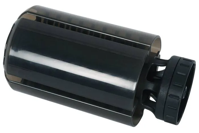 Escova giratória de 40 mm para escova de ar Rowenta SS-1810002019