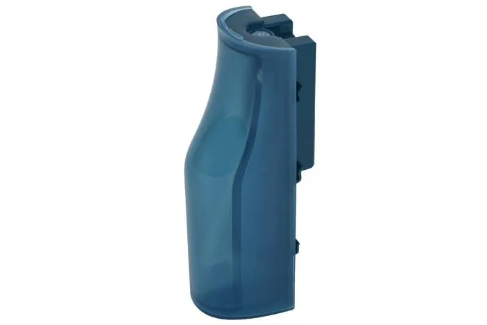 Depósito de água azul extraível para ferro a vapor vertical Rowenta SS-1810002540