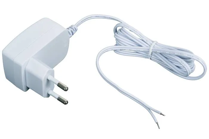 Transformador enchufable para aspiradora Rowenta Extenso RS-AC3449