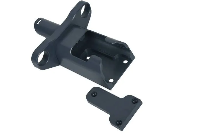Suporte de parede para aspirador escova Rowenta SS-2230002393