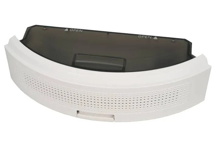 Depósito coletor de pó branco para robô aspirador Rowenta SS-2230002733