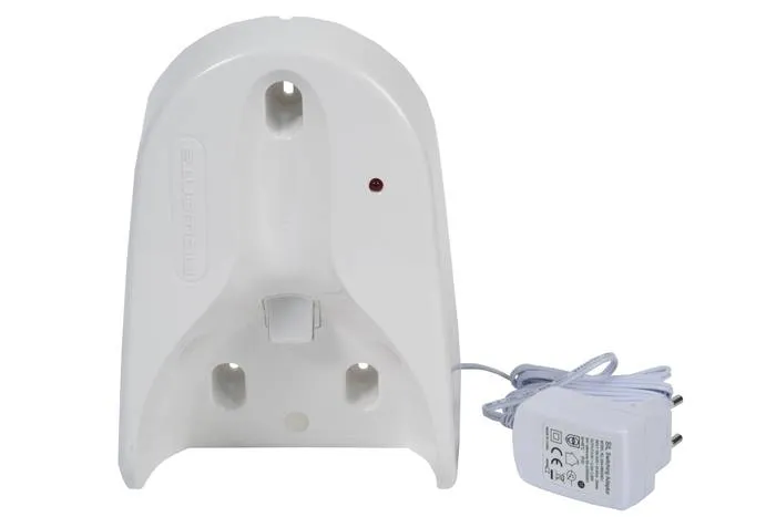 Suporte com base de carregamento para aspirador escova Rowenta SS-2230002537