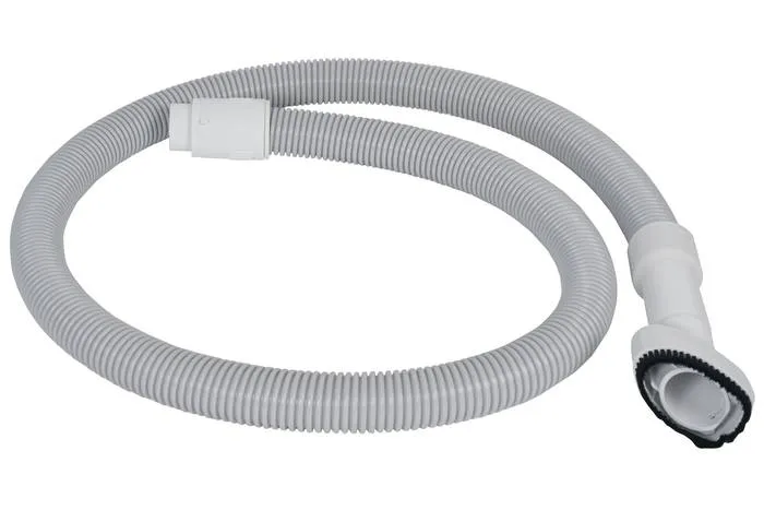 Tubo flexível completo para aspirador Rowenta X-Ô SS-2230002880