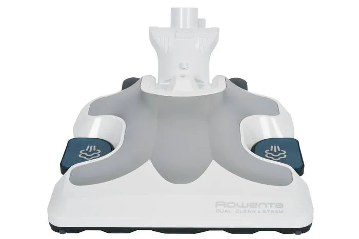 Cabeça de aspiração e vapor 2 em 1 para vassoura Rowenta SS-2230002841