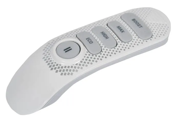 Comando remoto aspirador Rowenta SS-2230003406