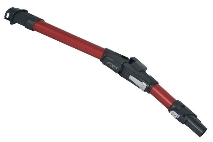 Tubo flexível de substituição vermelho SS-2230002891